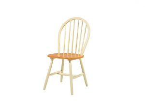 Spindle Chairs Solid Wood Dining Series