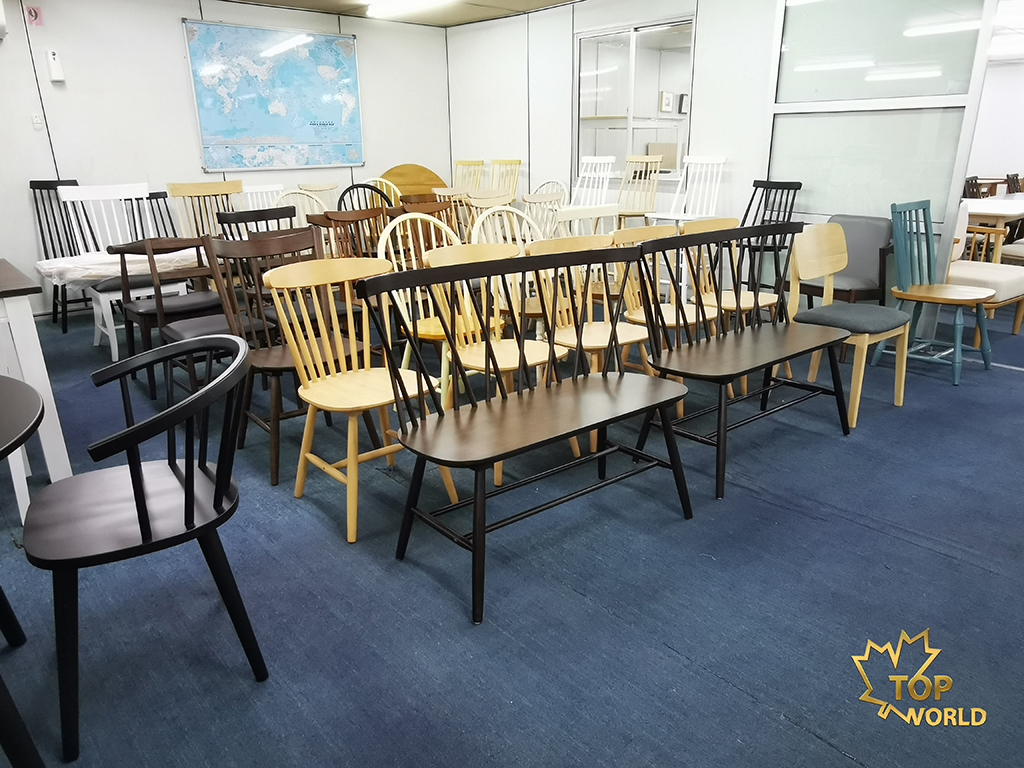 Topworld Showroom Collection 6