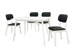 Scala Wooden Dining Room Furniture
