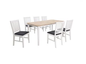 Aero Chair and Brisbane Table