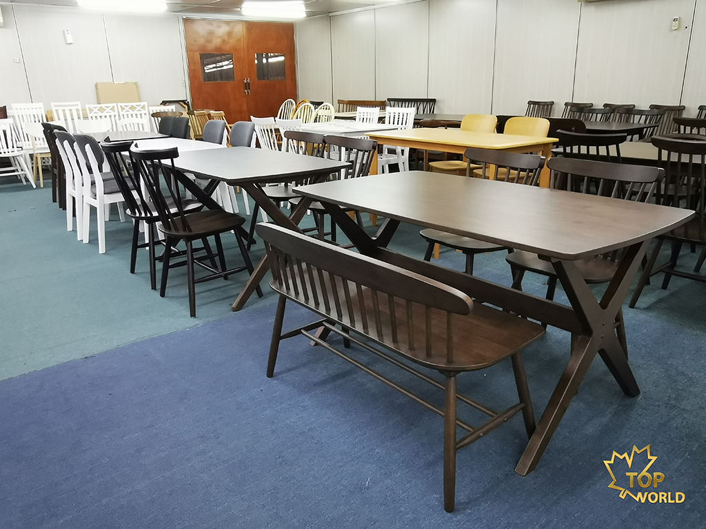 Topworld Showroom Collection 2