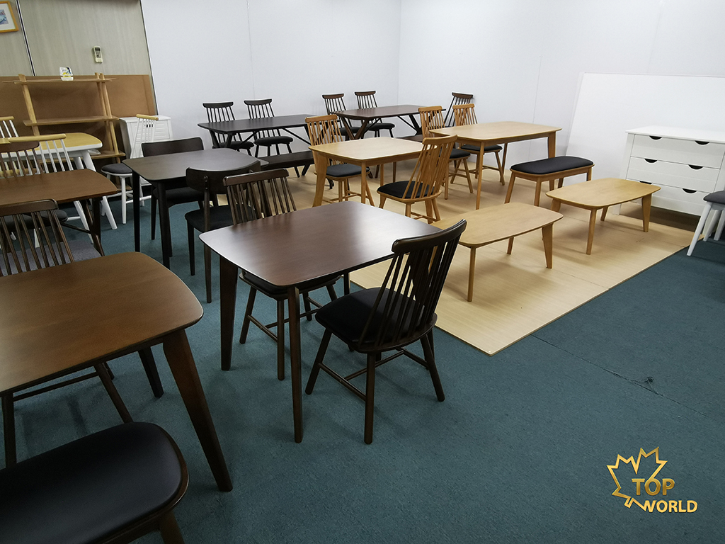 Topworld Showroom Collection 4