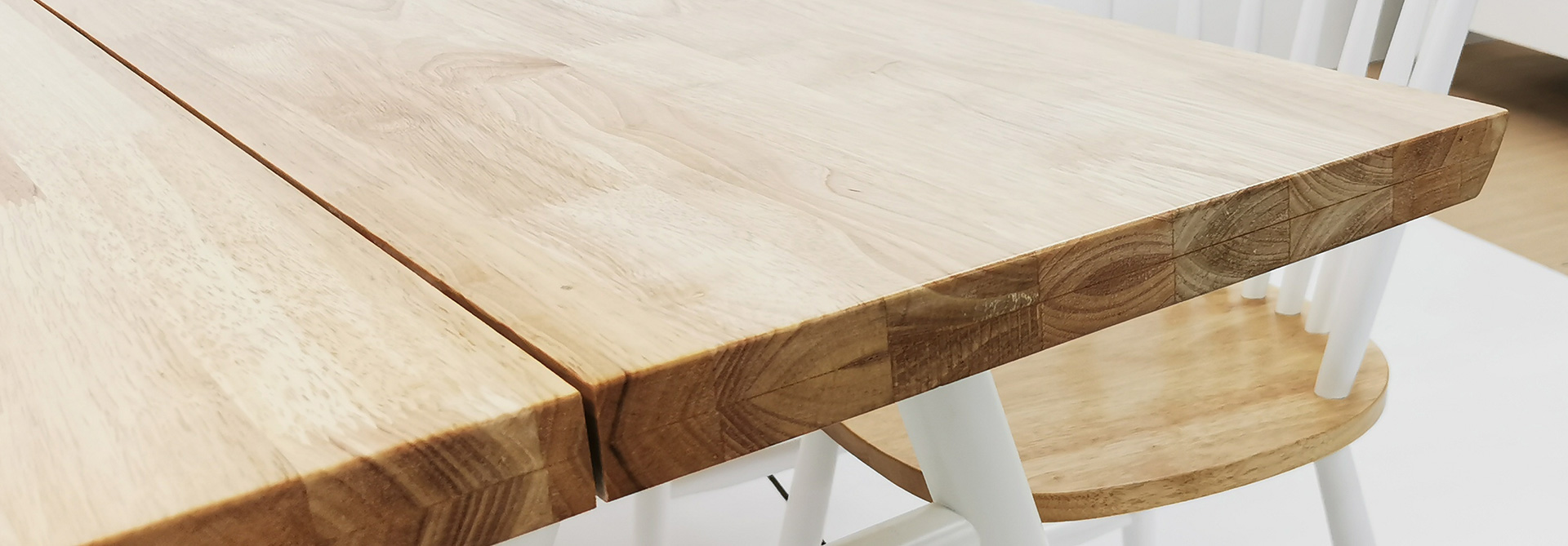 Solid Wood Console Tables Manufacturer Malaysia
