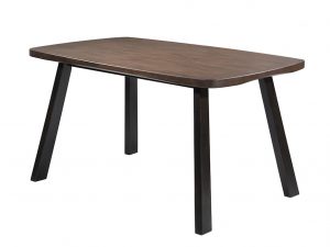 BOHO Solid Wood Dining Table - Topworld Furniture Export