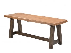 Korea Solid Wood Dining Bench - Wholesale Furniture Supply